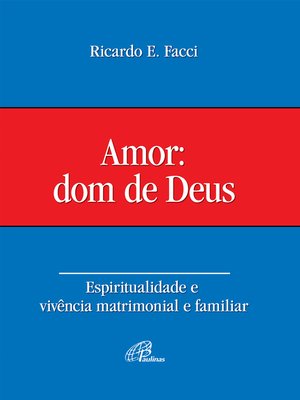 cover image of Amor